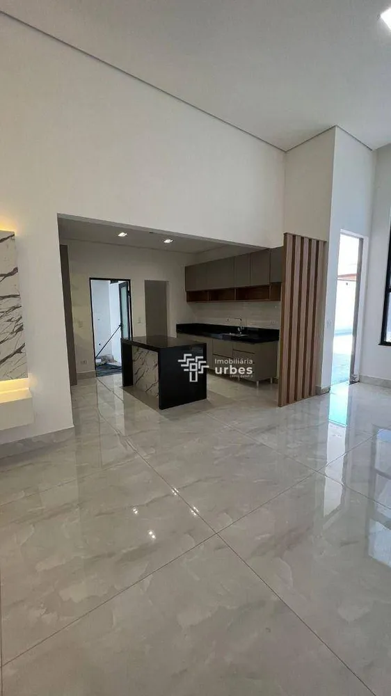 Casa, 3 quartos, 165 m² - Foto 3