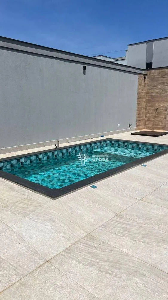 Casa, 3 quartos, 165 m² - Foto 3