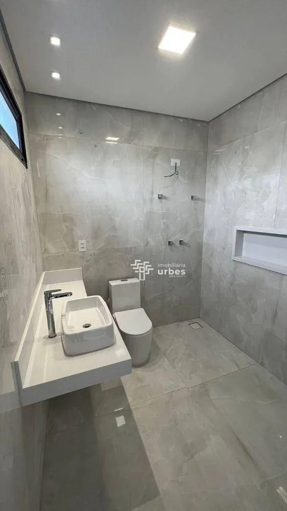 Casa, 3 quartos, 165 m² - Foto 12