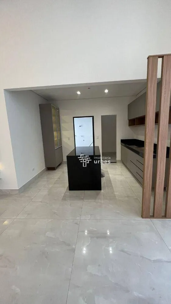 Casa, 3 quartos, 165 m² - Foto 2