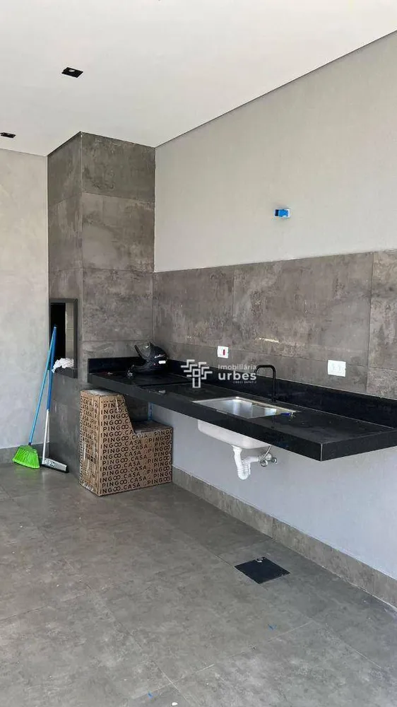 Casa, 3 quartos, 165 m² - Foto 4