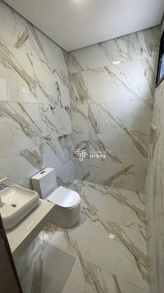 Casa, 3 quartos, 165 m² - Foto 11
