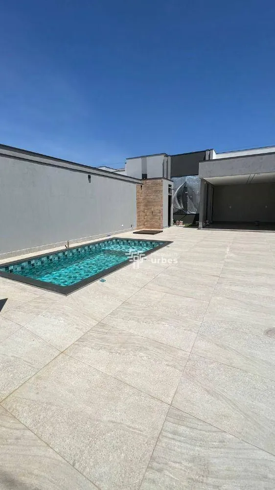 Casa, 3 quartos, 165 m² - Foto 2