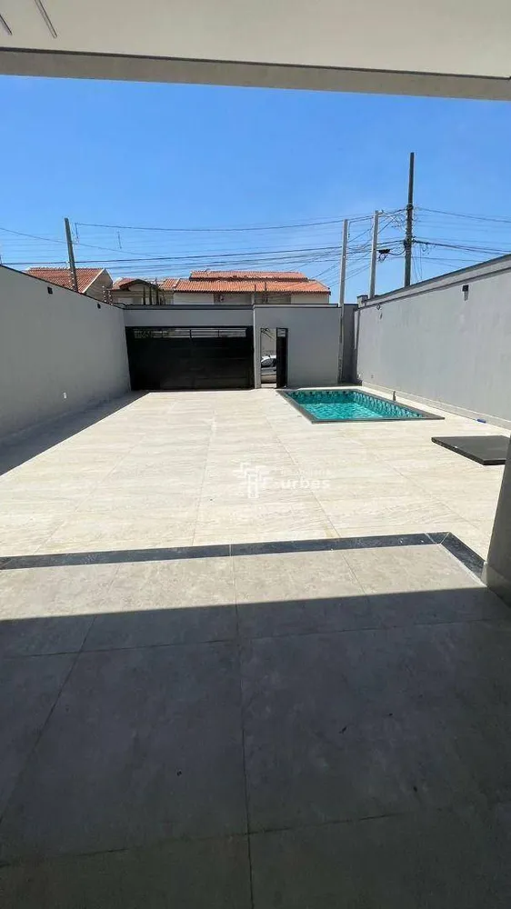 Casa, 3 quartos, 165 m² - Foto 5