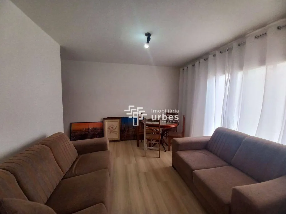 Apartamento, 2 quartos, 62 m² - Foto 2