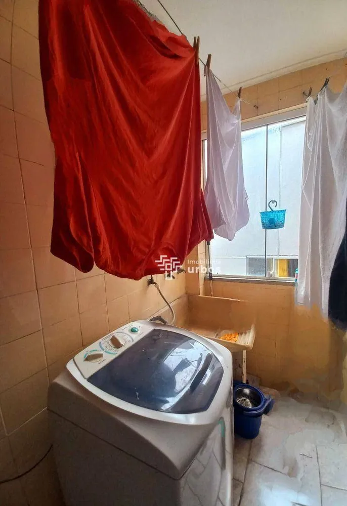 Apartamento, 2 quartos, 62 m² - Foto 9