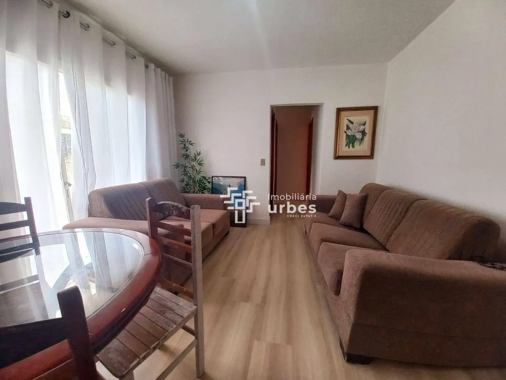 Apartamento, 2 quartos, 62 m² - Foto 3