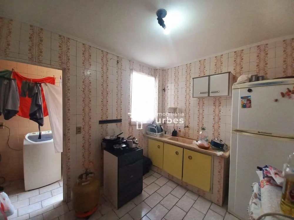 Apartamento, 2 quartos, 62 m² - Foto 8