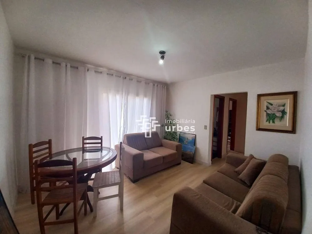 Apartamento, 2 quartos, 62 m² - Foto 1