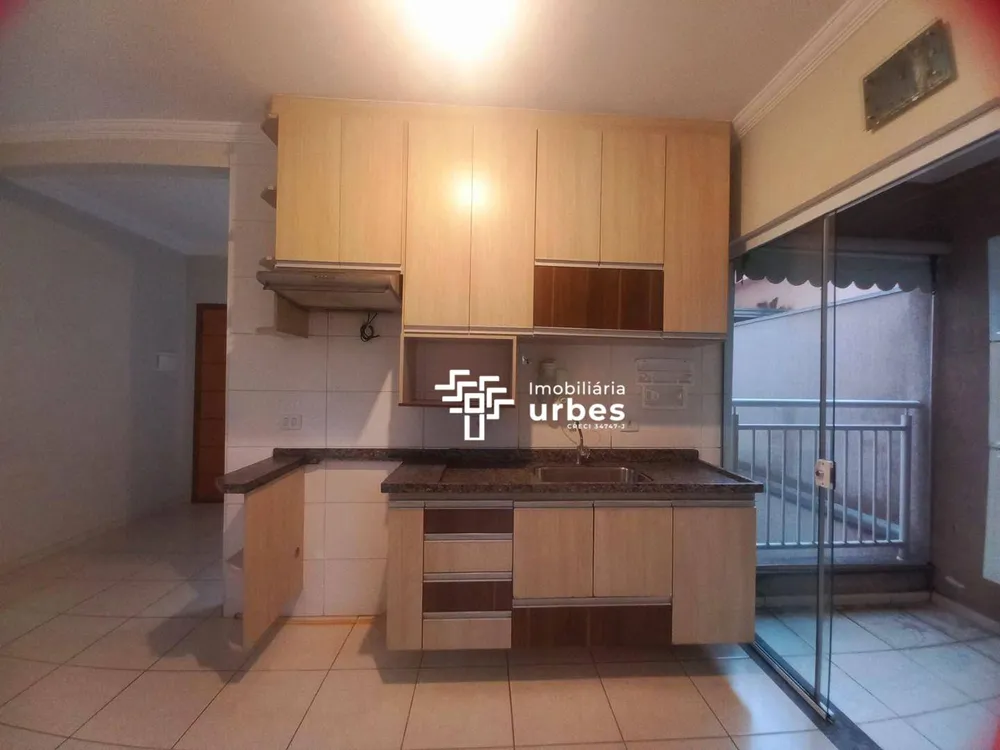 Apartamento, 2 quartos, 65 m² - Foto 1