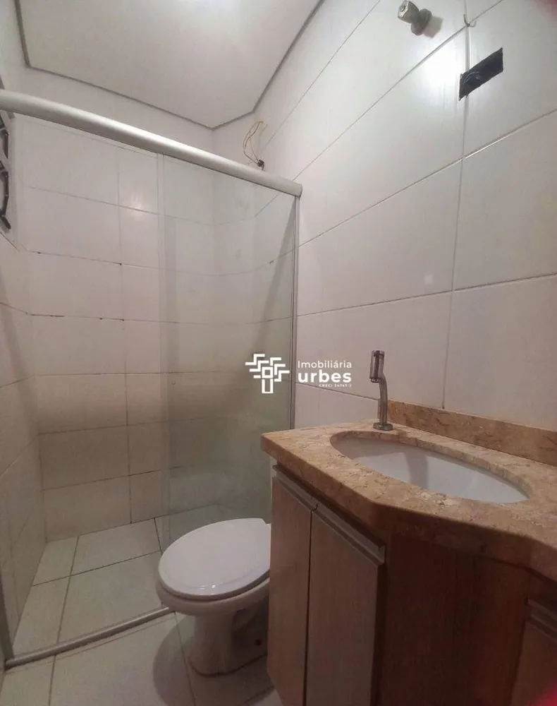 Apartamento, 2 quartos, 65 m² - Foto 10