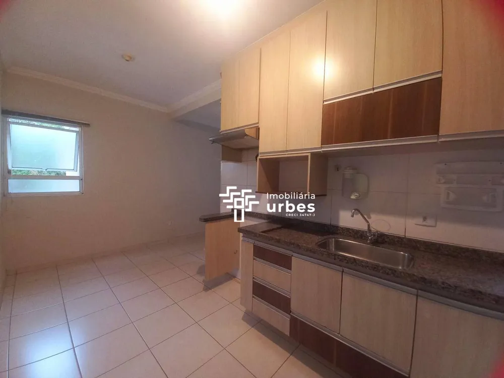 Apartamento, 2 quartos, 65 m² - Foto 6