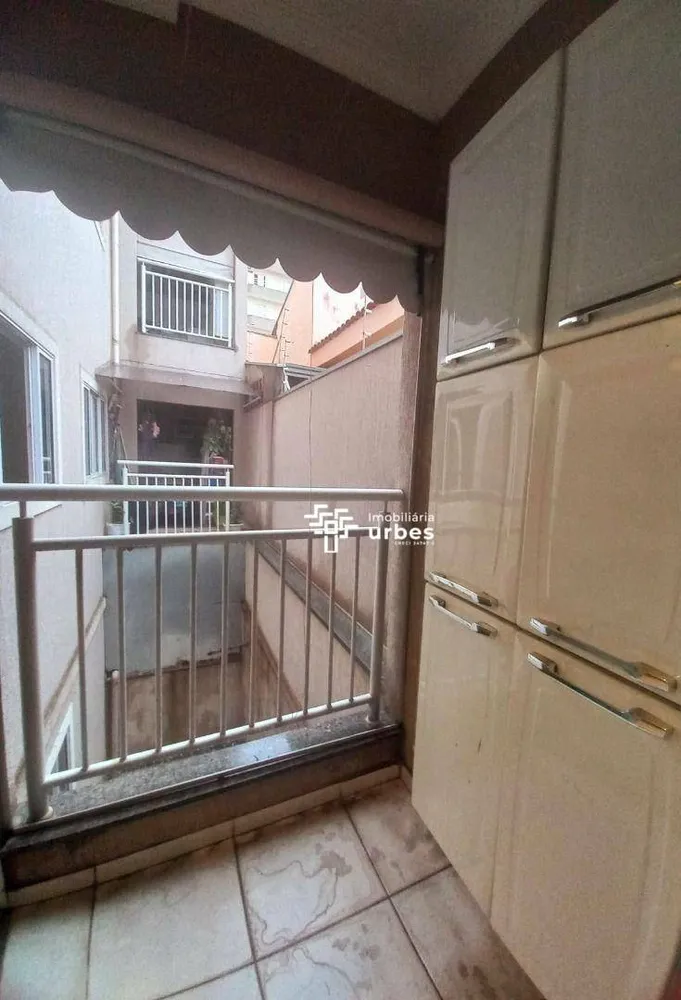 Apartamento, 2 quartos, 65 m² - Foto 7