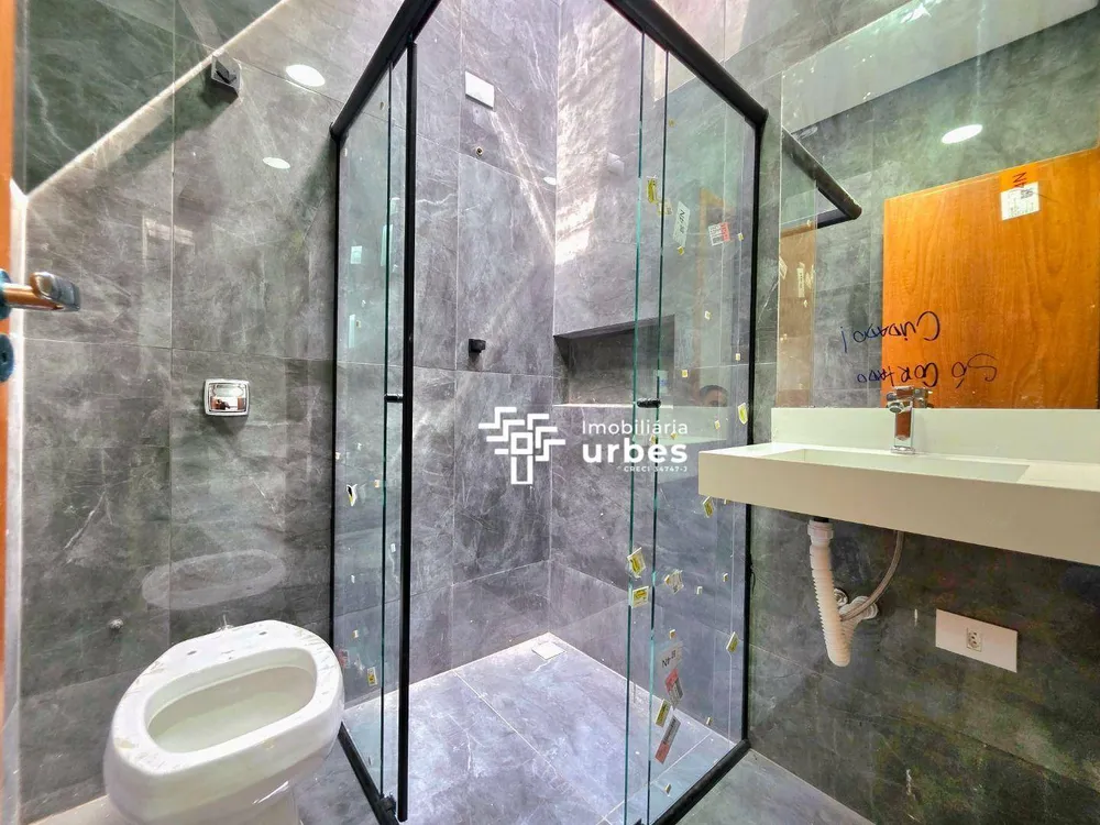 Casa, 2 quartos, 90 m² - Foto 2