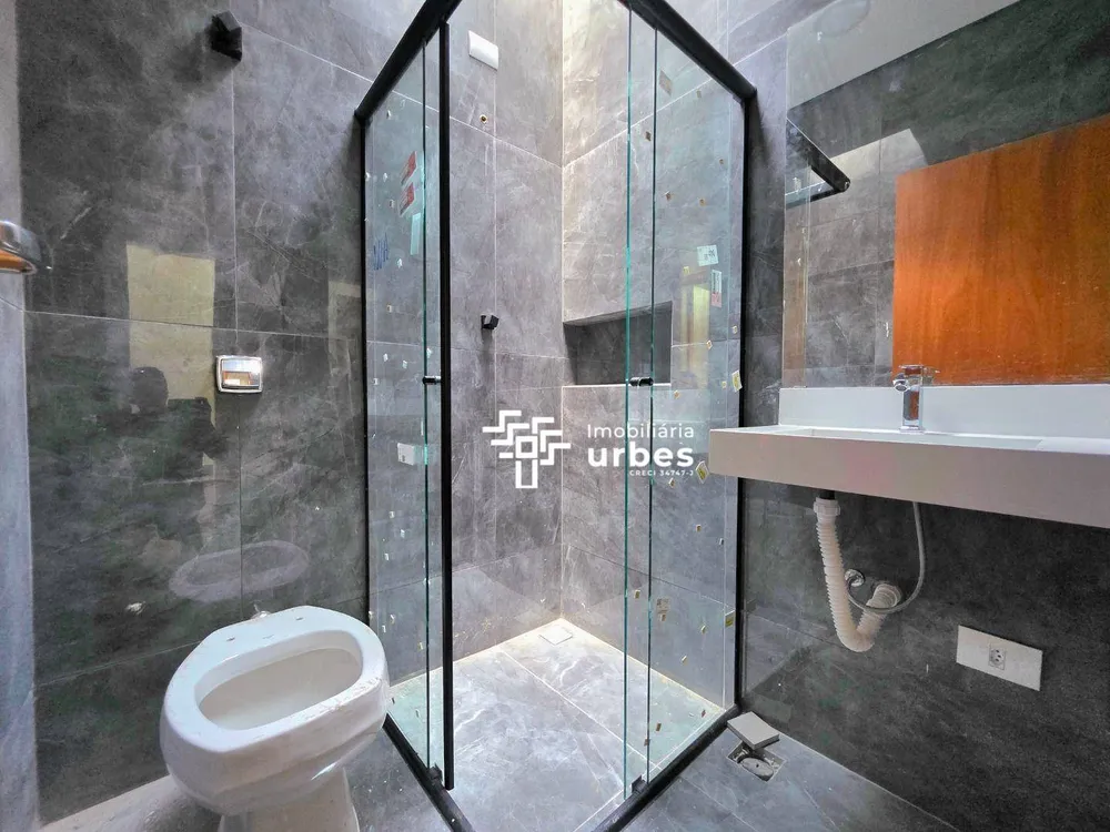 Casa, 2 quartos, 90 m² - Foto 3