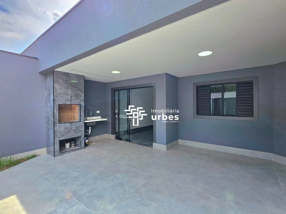 Casa, 2 quartos, 90 m² - Foto 8