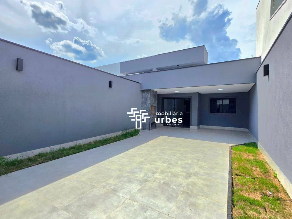 Casa, 2 quartos, 90 m² - Foto 5