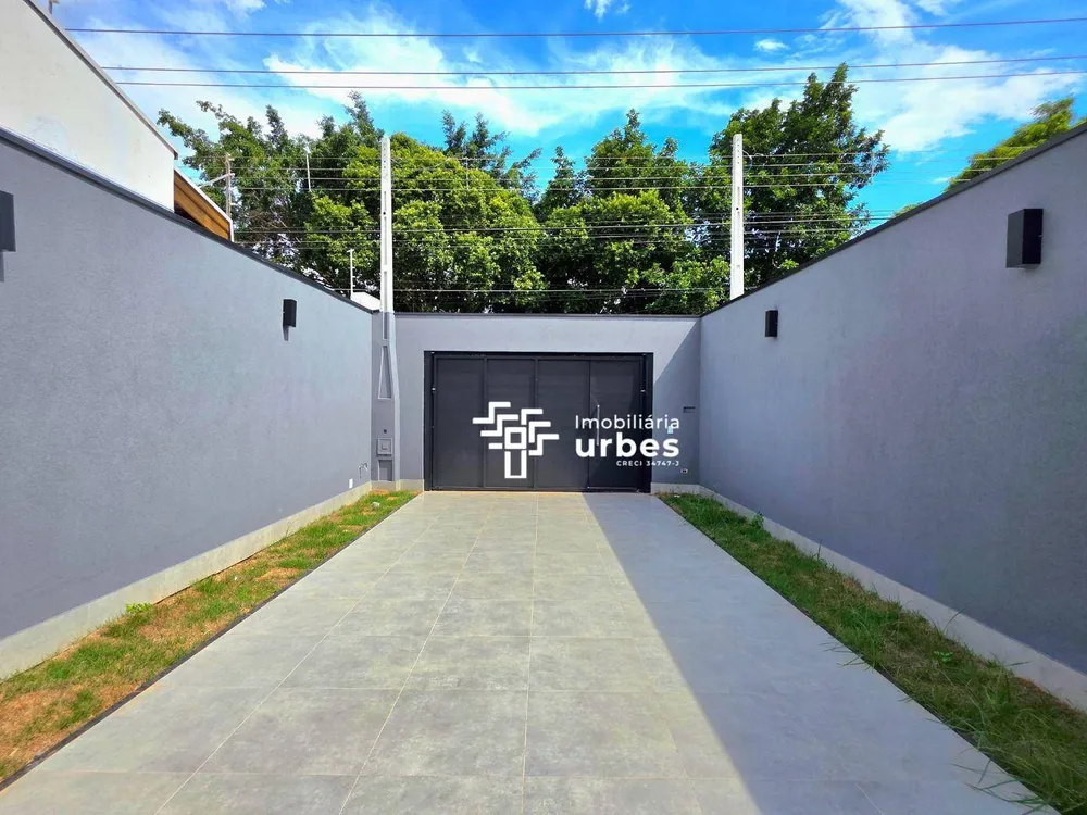 Casa, 2 quartos, 90 m² - Foto 6