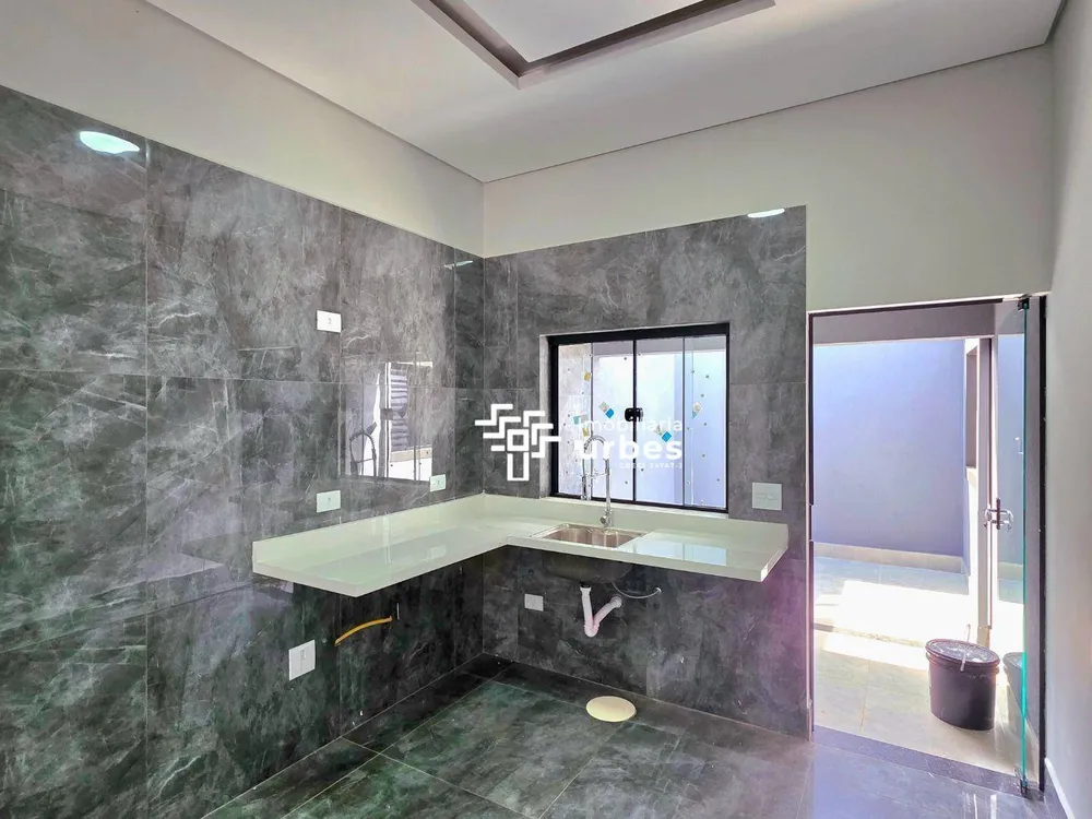 Casa, 2 quartos, 90 m² - Foto 5