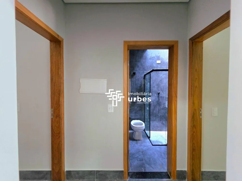 Casa, 2 quartos, 90 m² - Foto 7