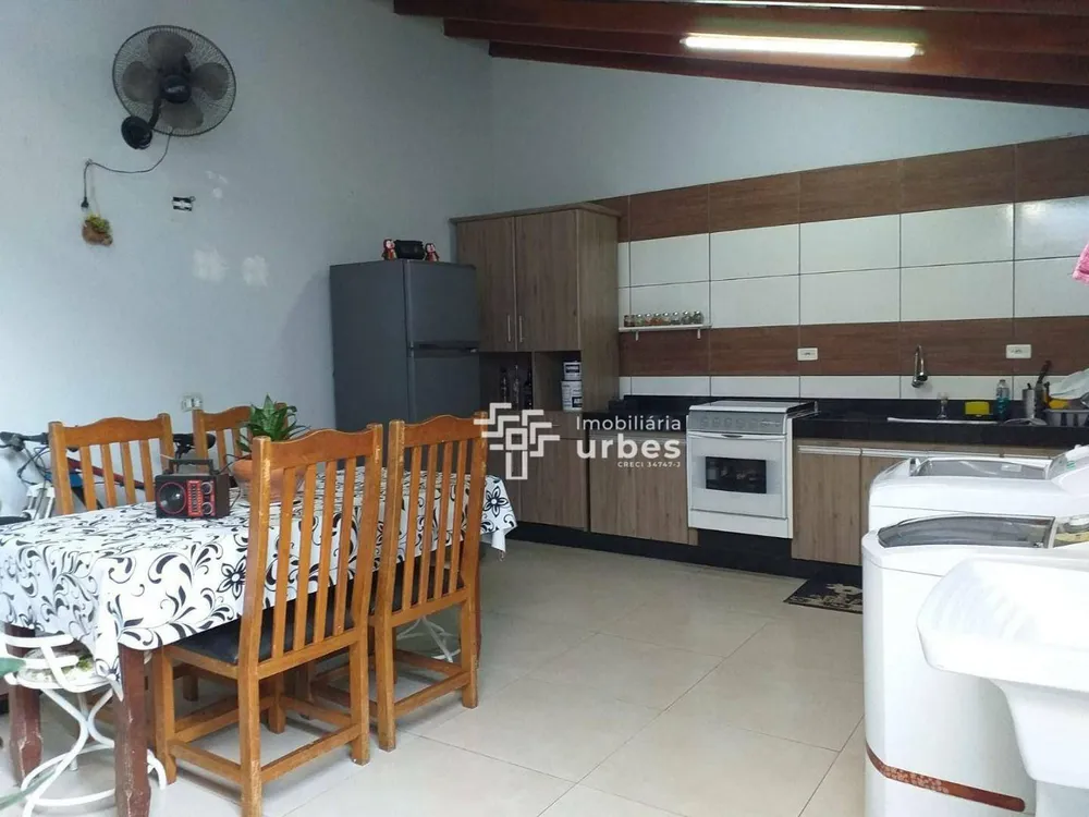 Casa, 3 quartos, 133 m² - Foto 3