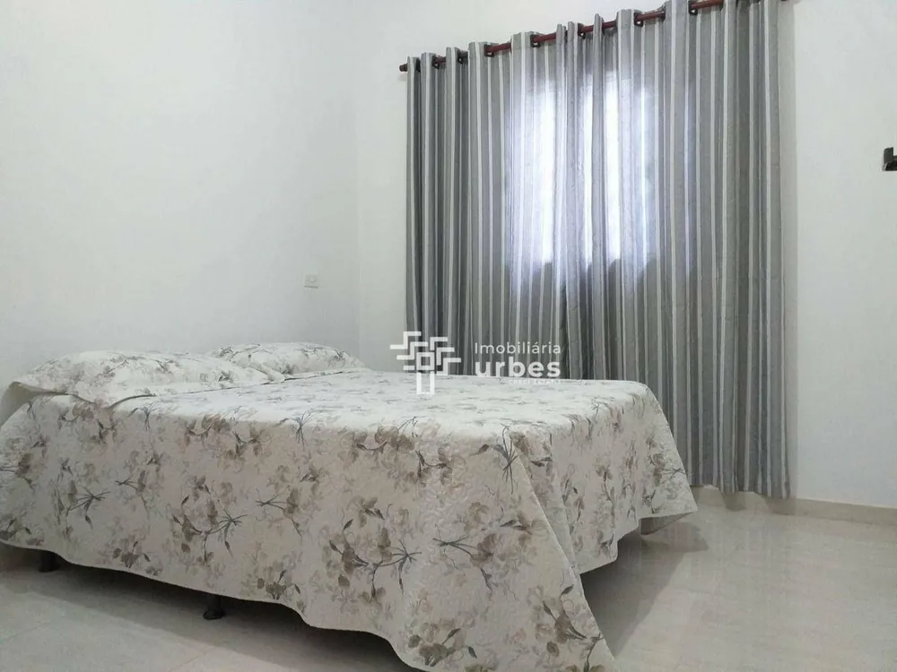 Casa, 3 quartos, 133 m² - Foto 8