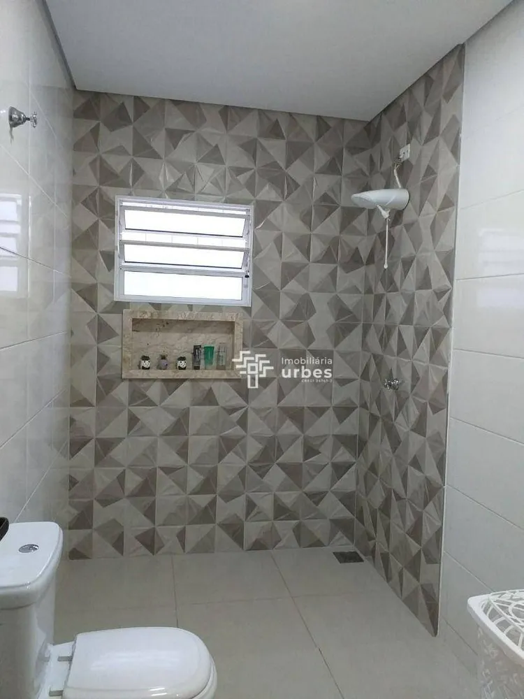 Casa, 3 quartos, 133 m² - Foto 11
