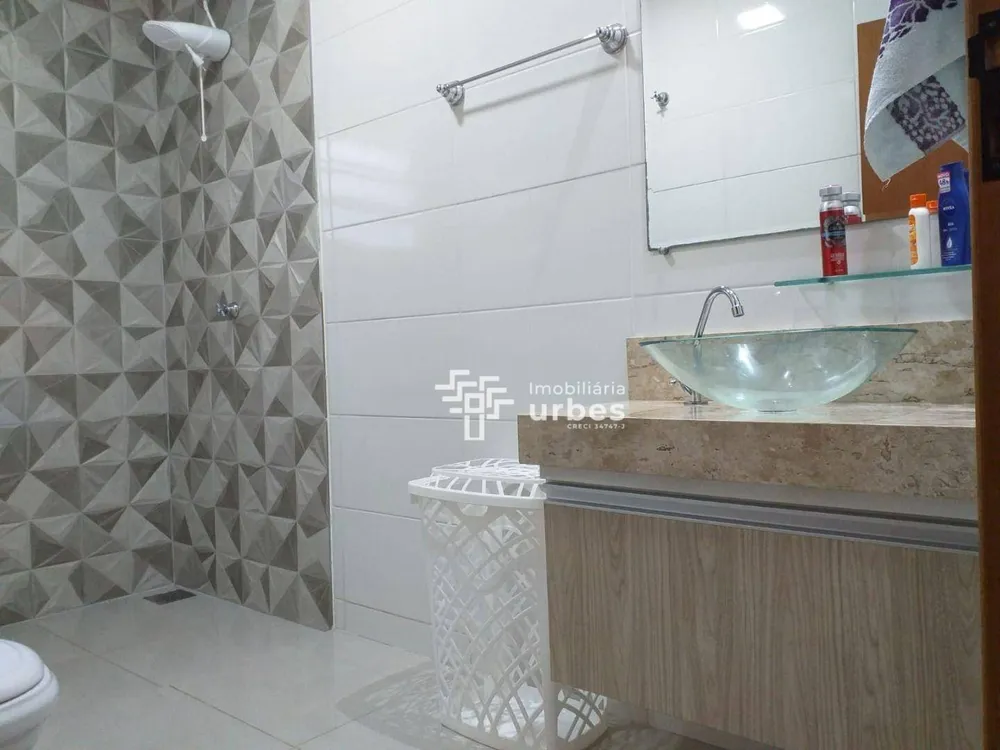 Casa, 3 quartos, 133 m² - Foto 10
