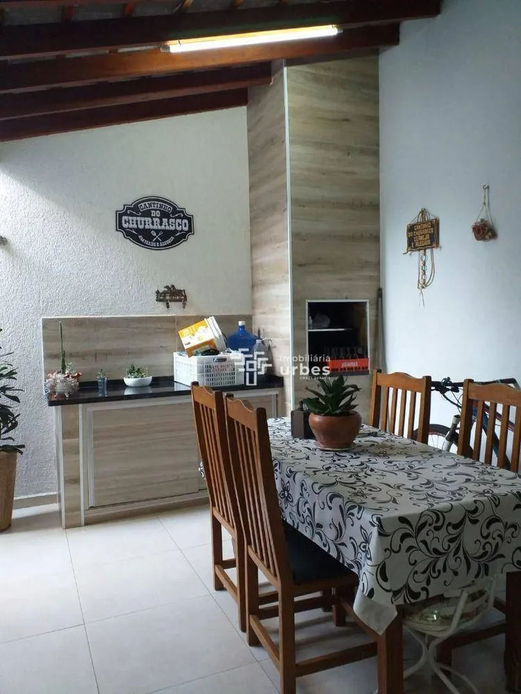 Casa, 3 quartos, 133 m² - Foto 4