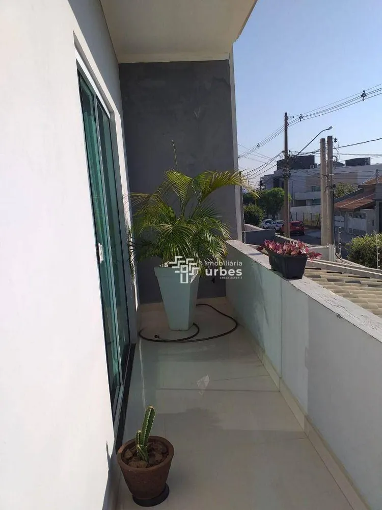 Casa, 3 quartos, 133 m² - Foto 7