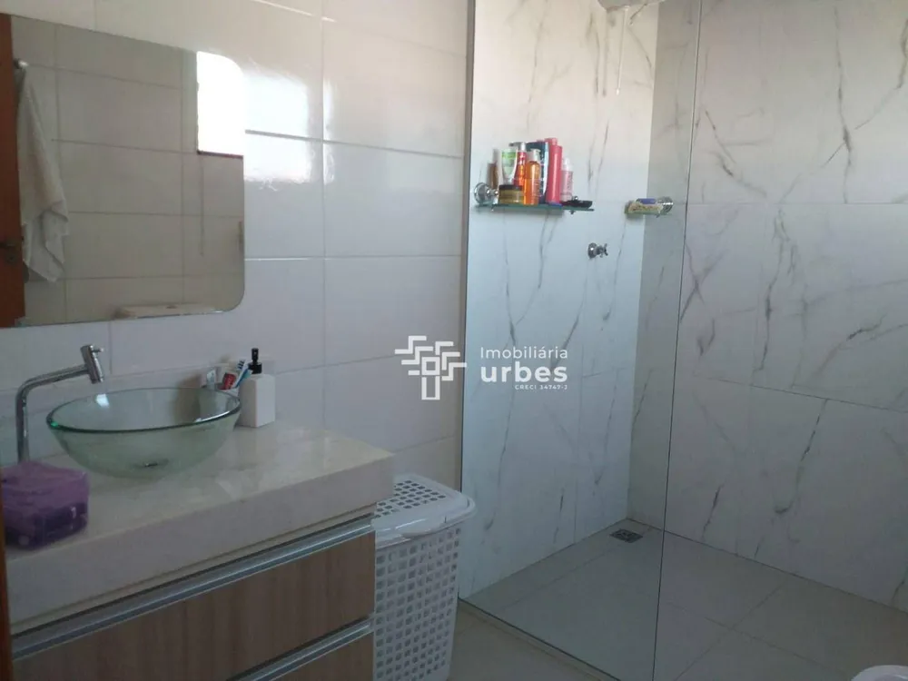 Casa, 3 quartos, 133 m² - Foto 9