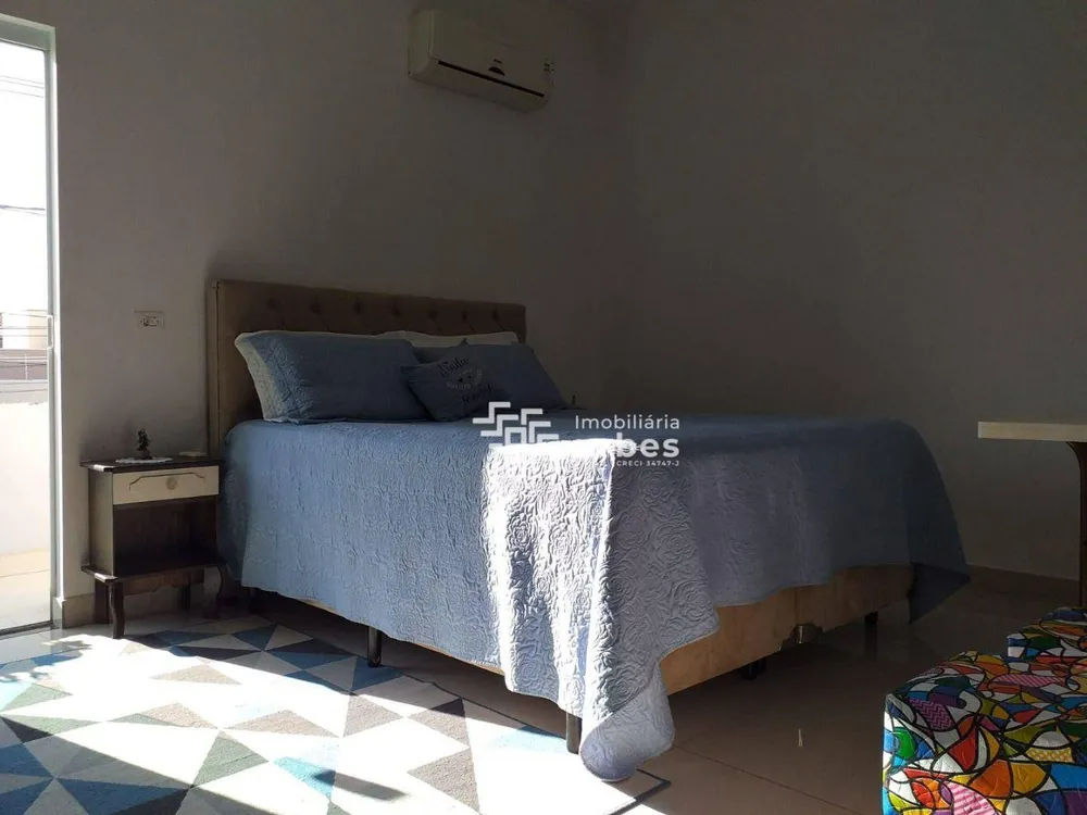 Casa, 3 quartos, 133 m² - Foto 6