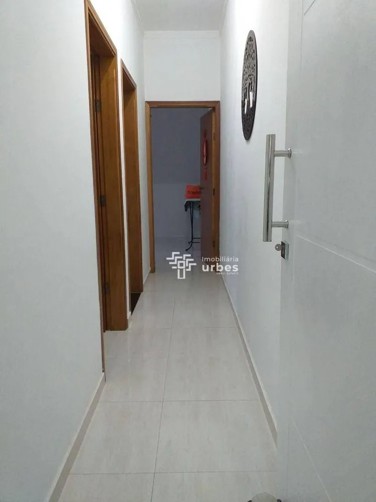 Casa, 3 quartos, 133 m² - Foto 5