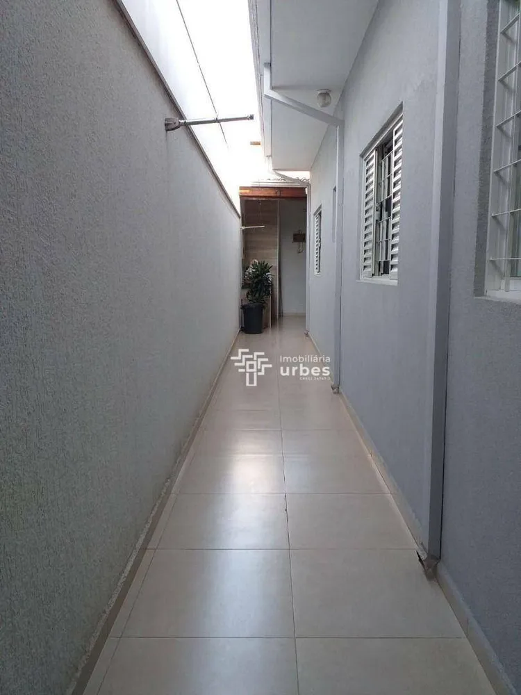 Casa, 3 quartos, 133 m² - Foto 12