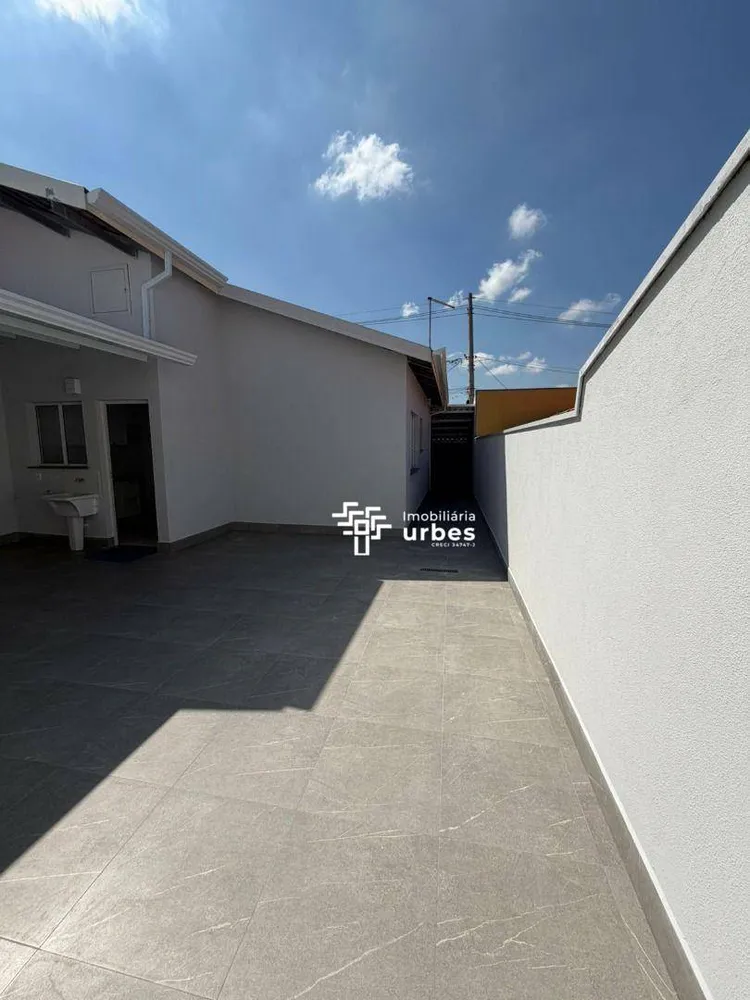 Casa, 2 quartos, 100 m² - Foto 10