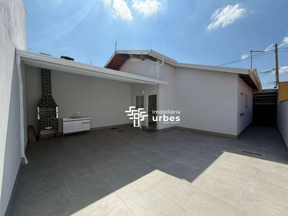 Casa, 2 quartos, 100 m² - Foto 7