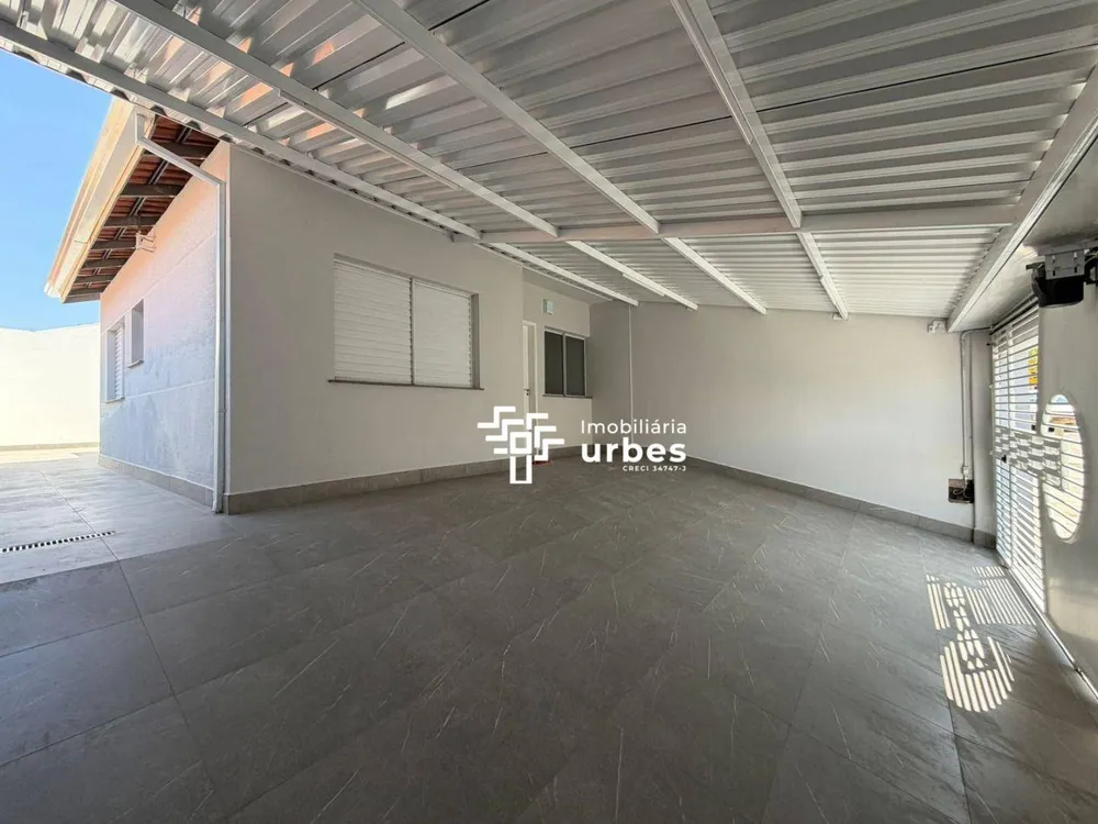 Casa, 2 quartos, 100 m² - Foto 1