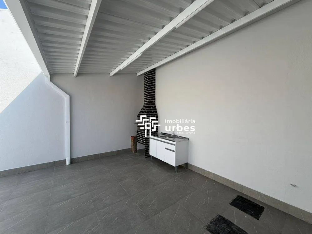 Casa, 2 quartos, 100 m² - Foto 12