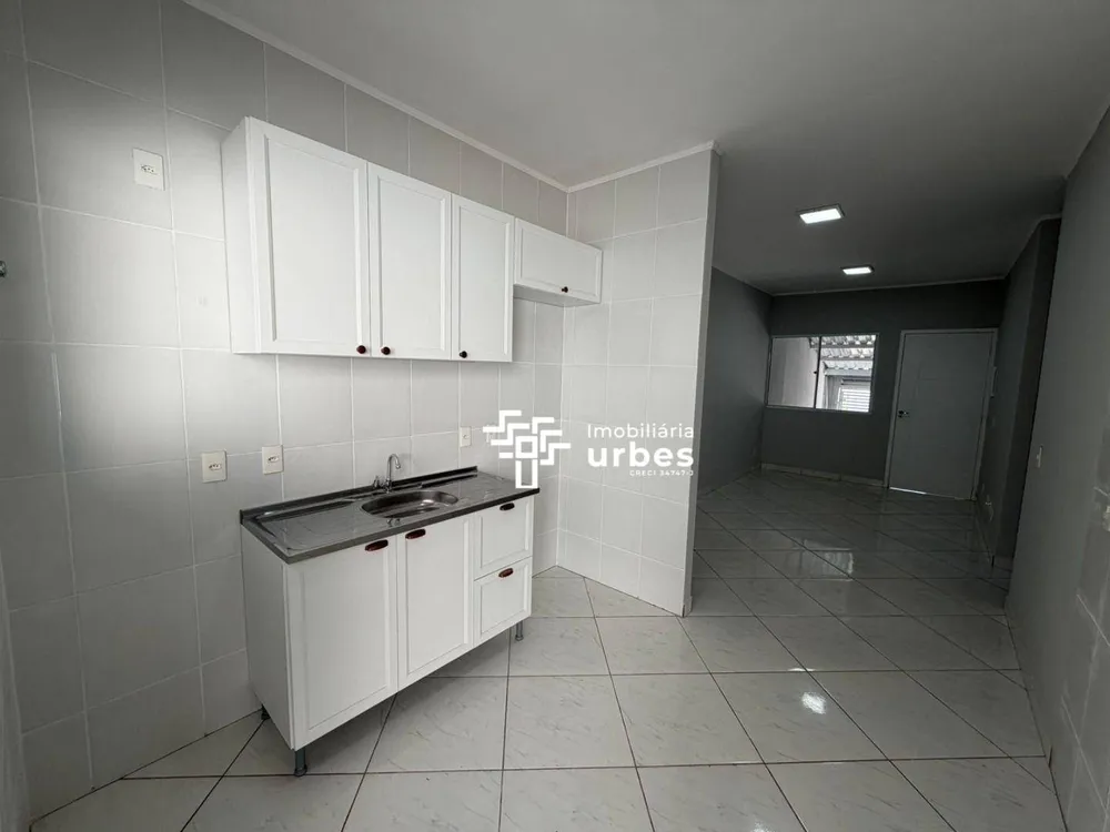 Casa, 2 quartos, 100 m² - Foto 3
