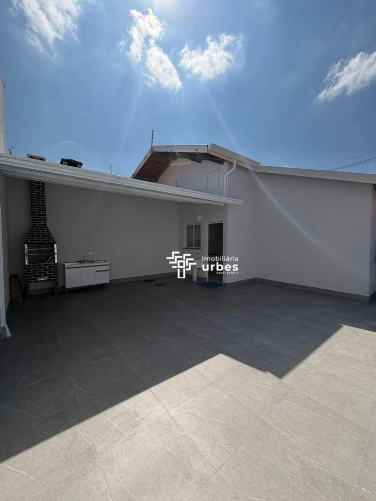 Casa, 2 quartos, 100 m² - Foto 8