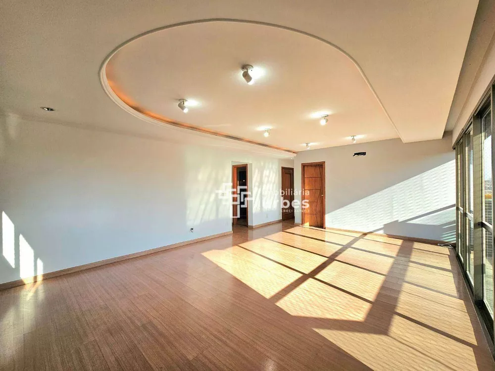 Apartamento à venda com 3 quartos, 250m² - Foto 4