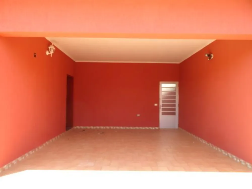 Casa, 4 quartos - Foto 2