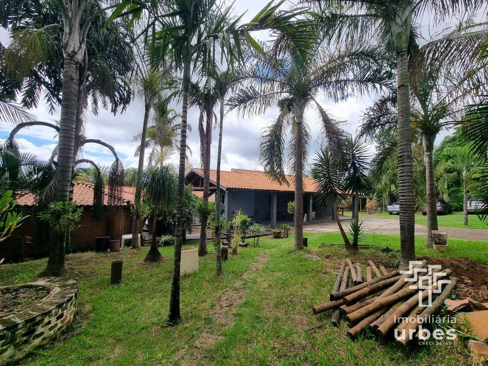 Loja-Salão, 755 m² - Foto 1
