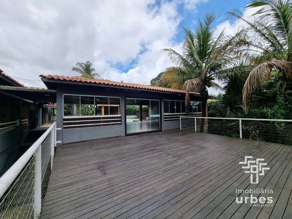 Loja-Salão, 755 m² - Foto 8