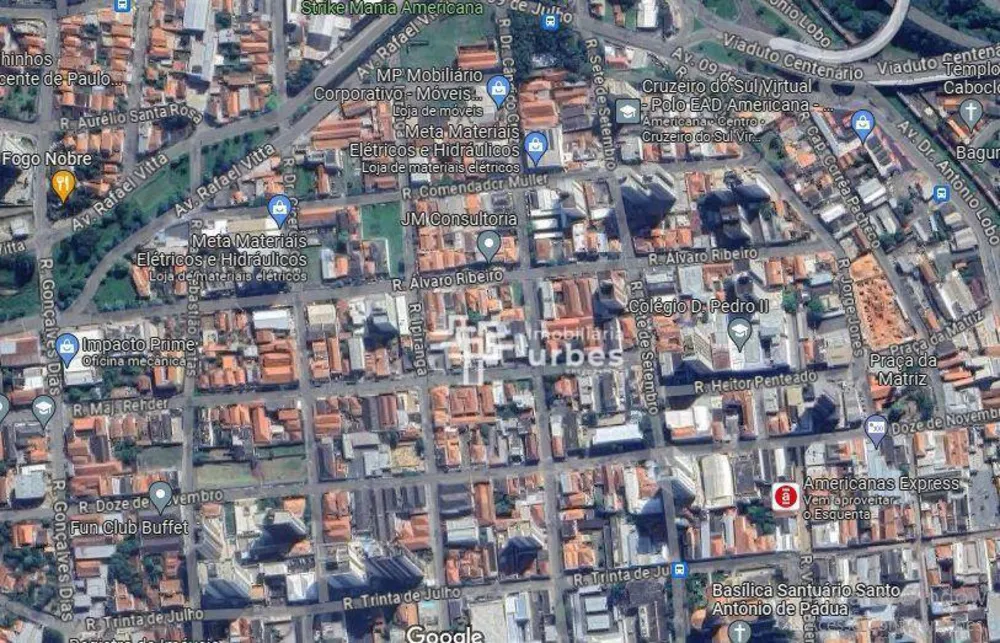 Loja-Salão, 528 m² - Foto 1
