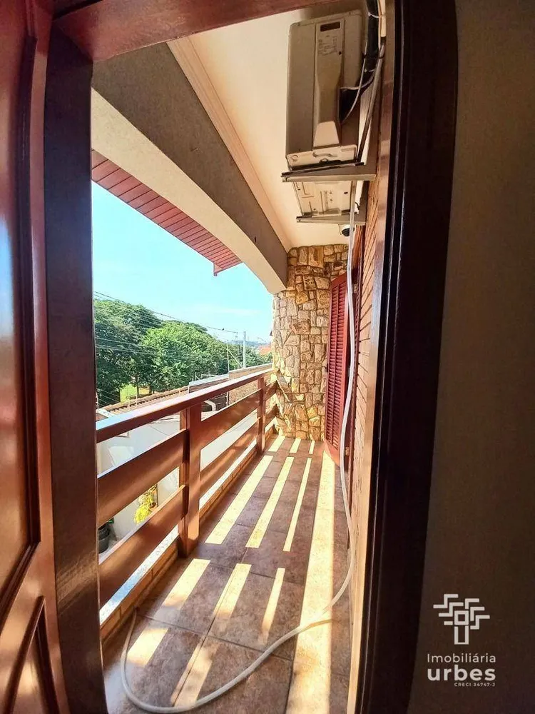 Casa, 4 quartos, 349 m² - Foto 6