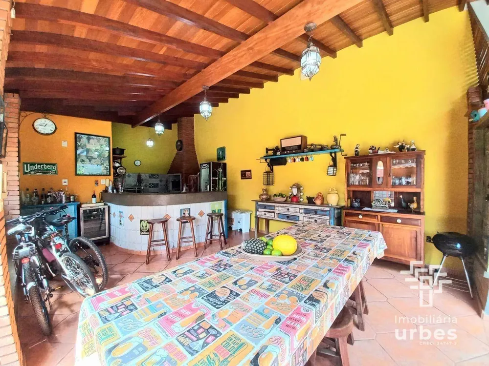 Casa, 4 quartos, 349 m² - Foto 9