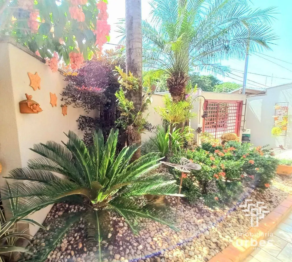 Casa, 4 quartos, 349 m² - Foto 11