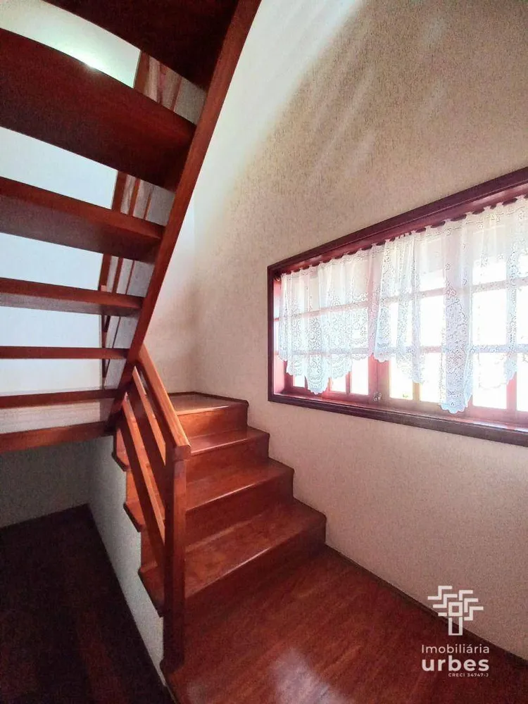 Casa, 4 quartos, 349 m² - Foto 7