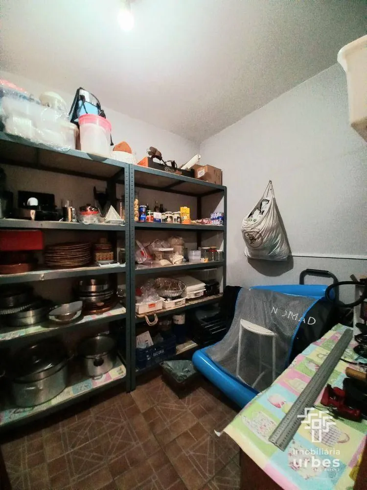 Casa, 4 quartos, 349 m² - Foto 10